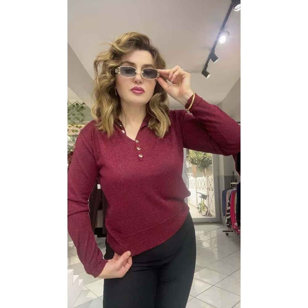 Kazak- KIRMIZI - STANDART