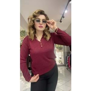 Kazak- KIRMIZI - STANDART