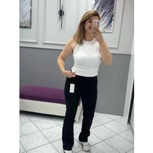 Tayt - Zümra Butik - SİYAH - M