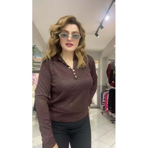 Kazak - BAKIR - STANDART