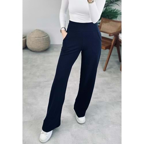 Pantolon - Zümra Butik - SİYAH - 36